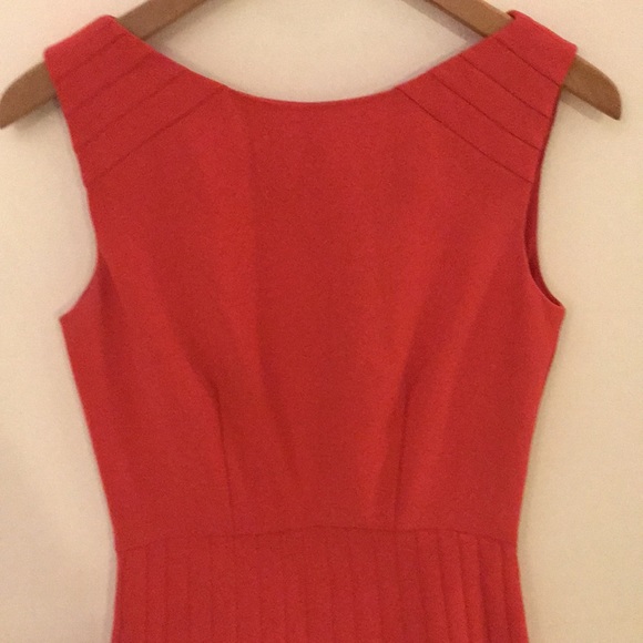 Reiss Pink Dress Size US 2 - Picture 2 of 8